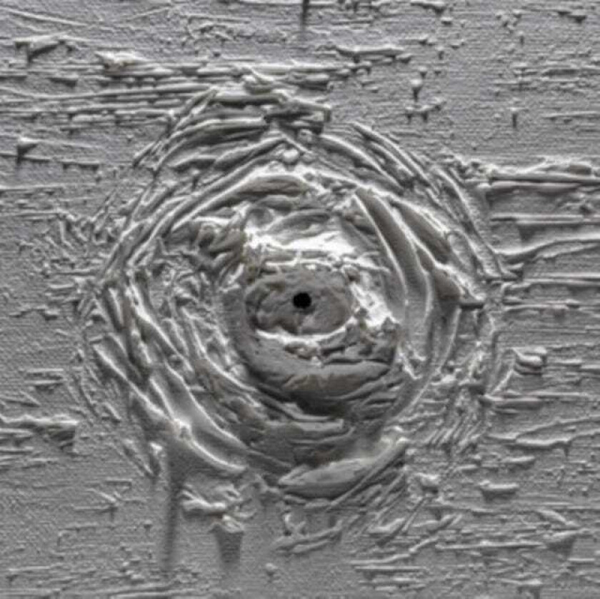 Digital 21, Stefan Olsdal Complex CD