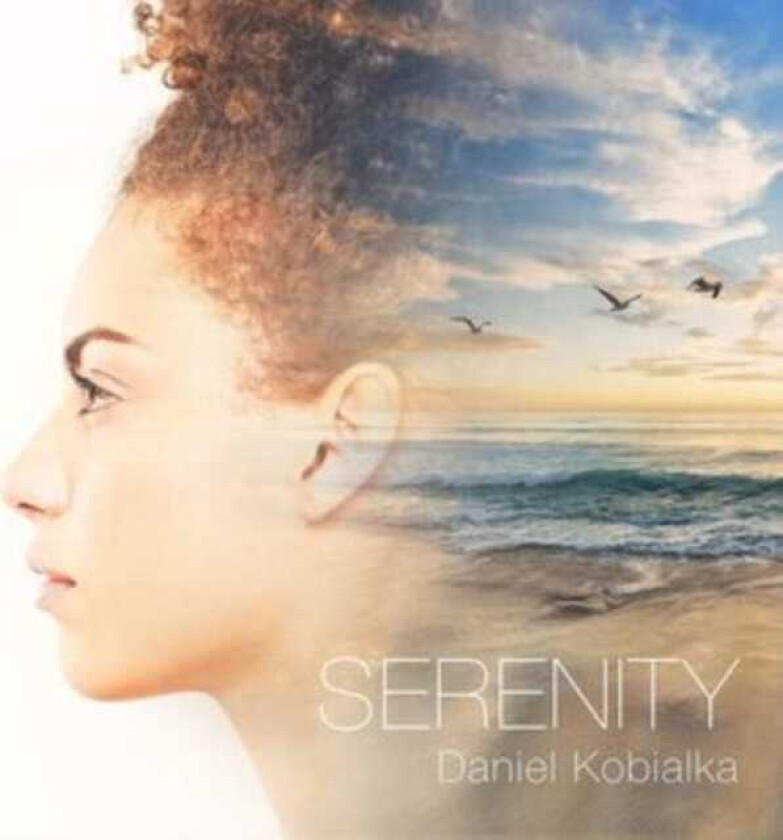 Diverse Artister Serenity CD