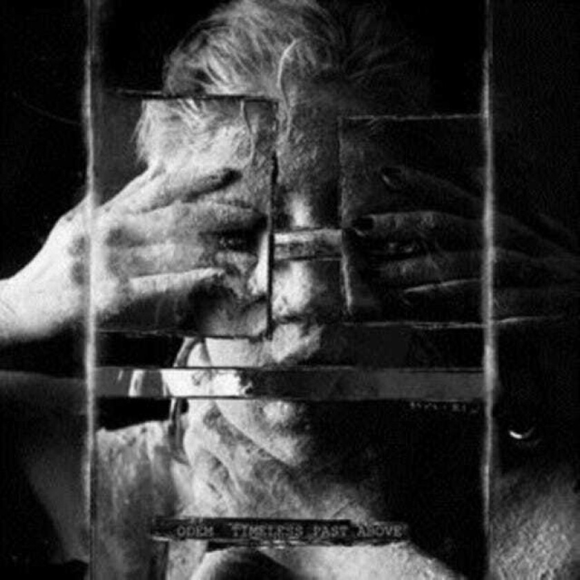 Oden Timeless Past Above CD