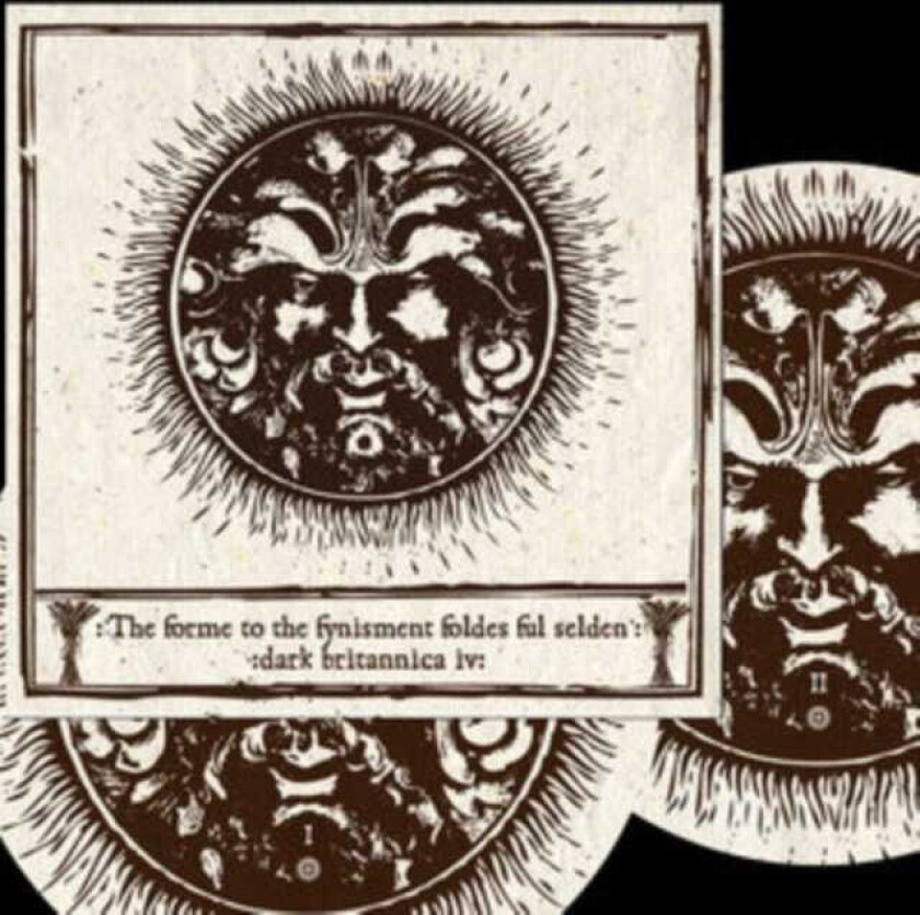 Diverse Artister The Forme To The Fynisment Foldes Ful Selden CD
