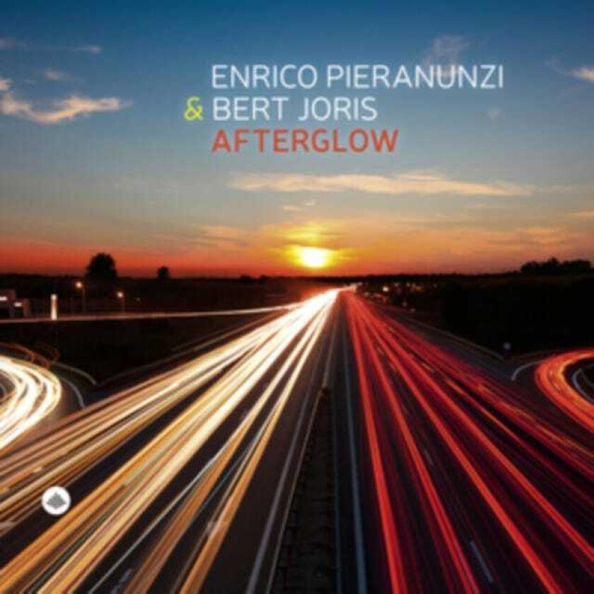 Enrico Pieranunzi, Bert Joris  Afterglow  CD