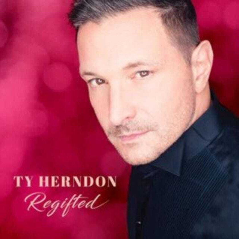 Ty Herndon  A Not So Silent Night  CD