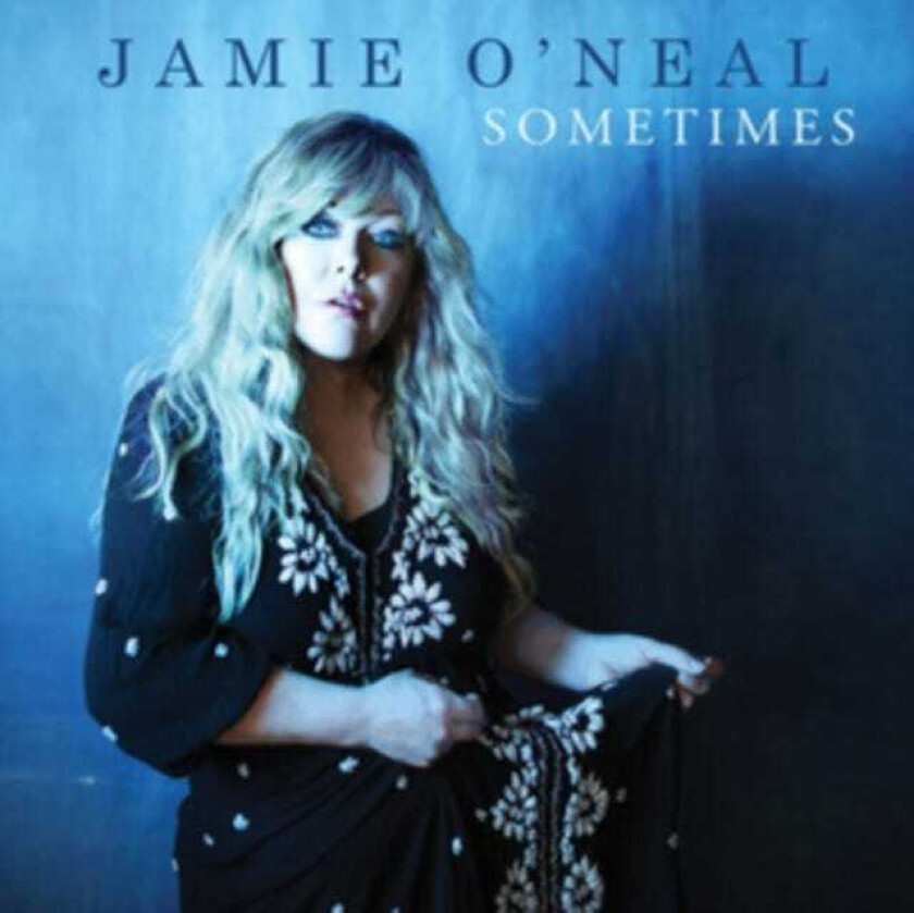 Jamie O'Neal Sometimes CD