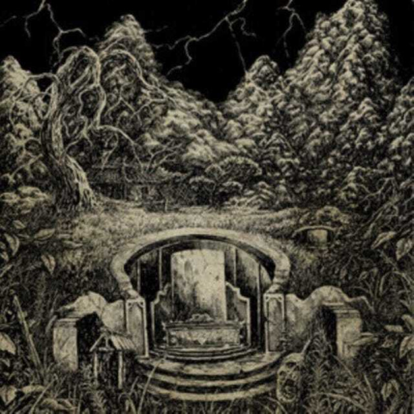 Ripped To Shreds Mai Zang CD