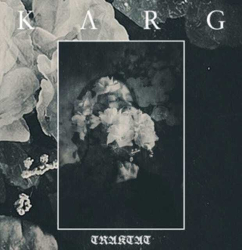 Karg Traktat LP/Vinyl