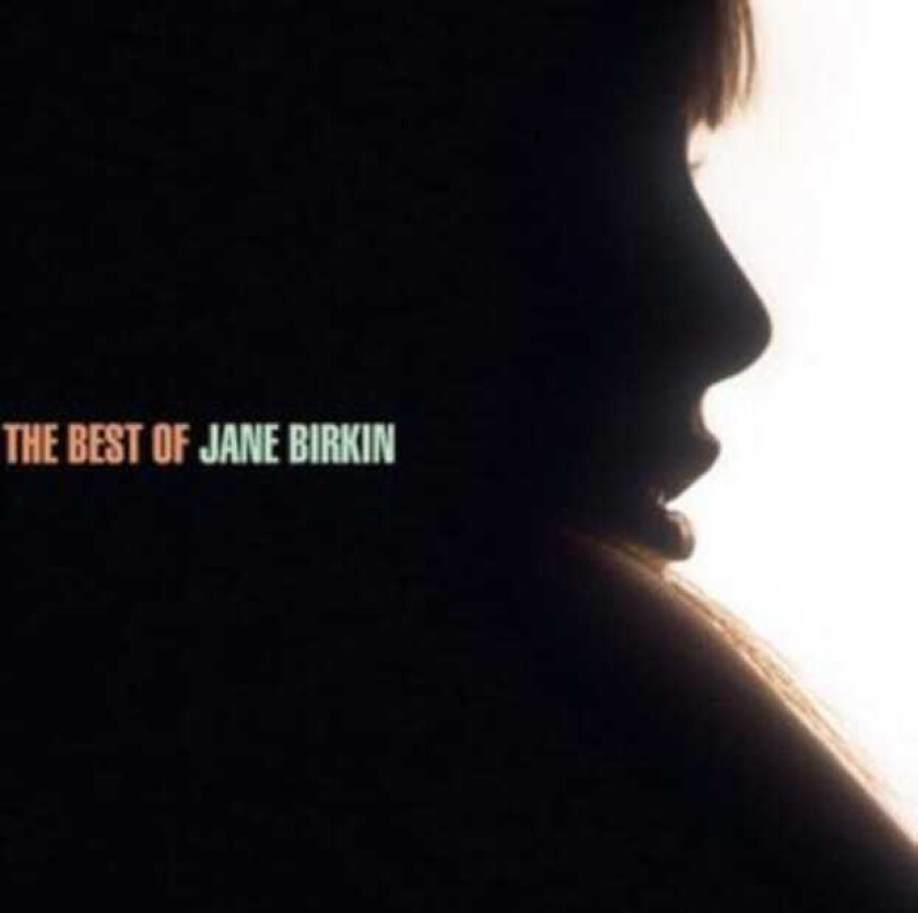 Jane Birkin The Best Of Jane Birkin CD