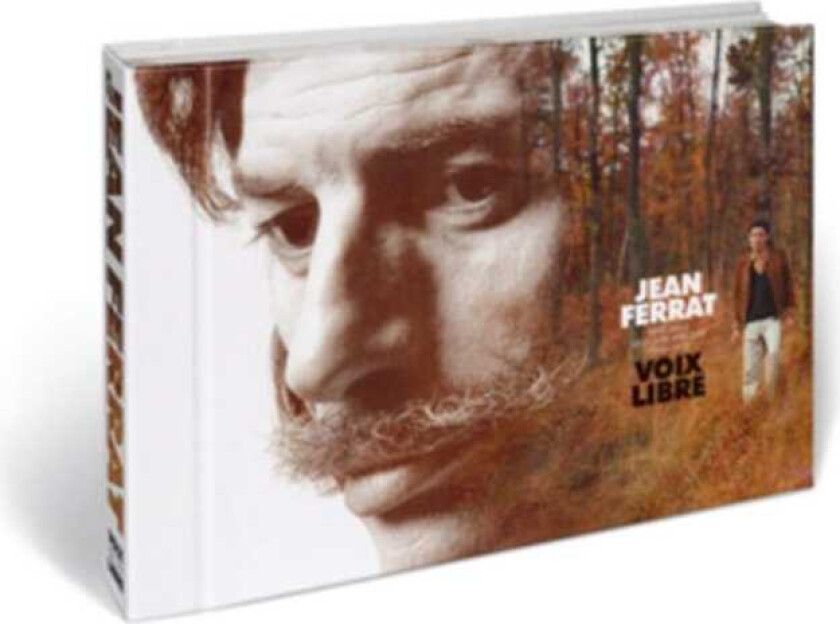 Jean Ferrat Intégrale Decca Et Barclay 19601972 CD