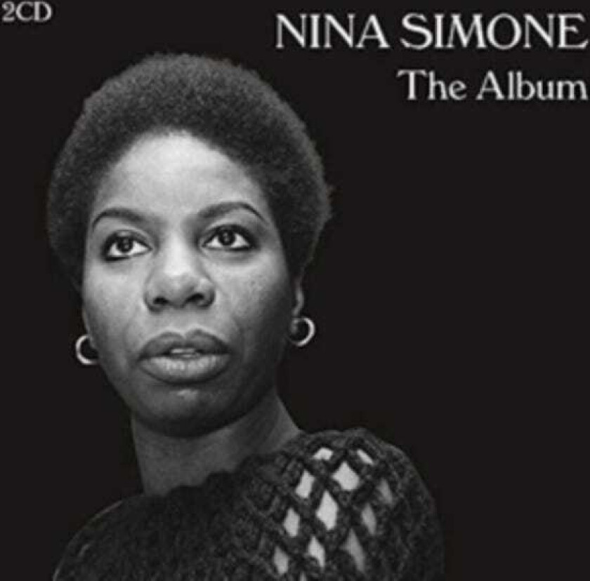 Nina Simone The Album CD