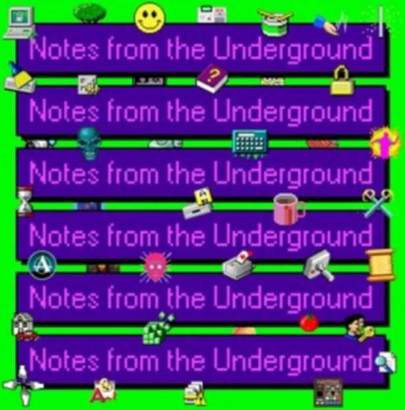 High Contrast  Notes From The Underground  CD