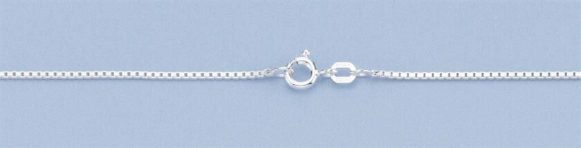 Venezia Sterlingsølv Halskjede 40132,38