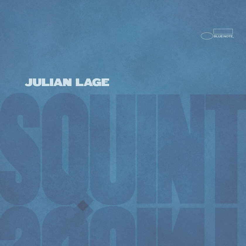 Julian Lage Squint LP/Vinyl