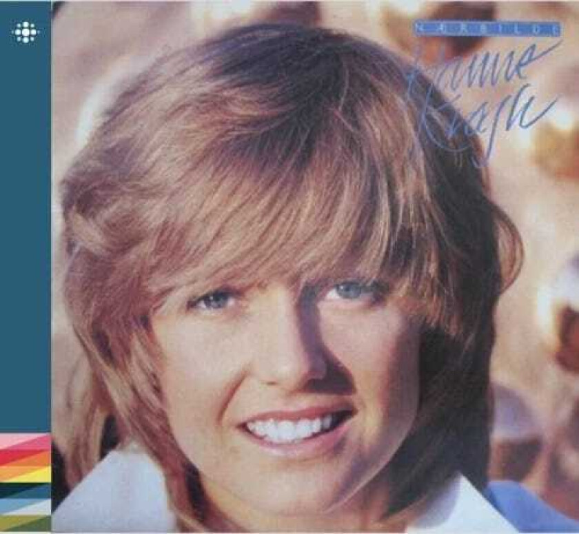 Hanne Krogh Nærbilde Norske Albumklassikere CD
