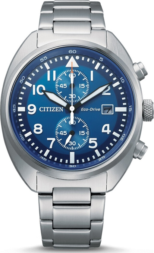 Citizen Herreklokke Platform Eco-Drive CA7040-85L