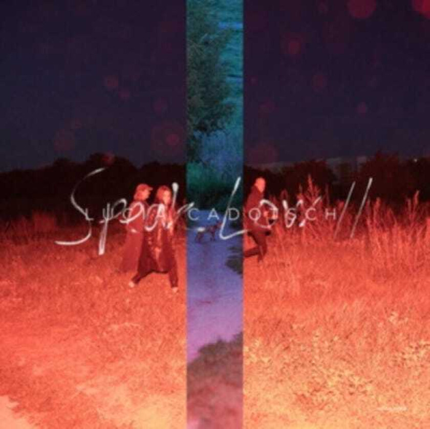 Lucia Cadotsch Speak Low II LP/Vinyl