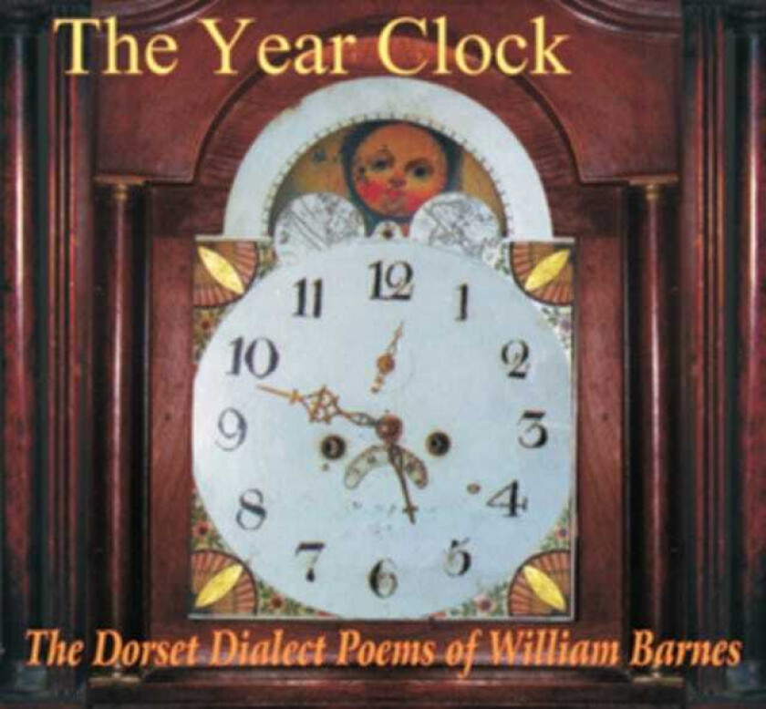 Diverse Artister  The Year Clock  CD