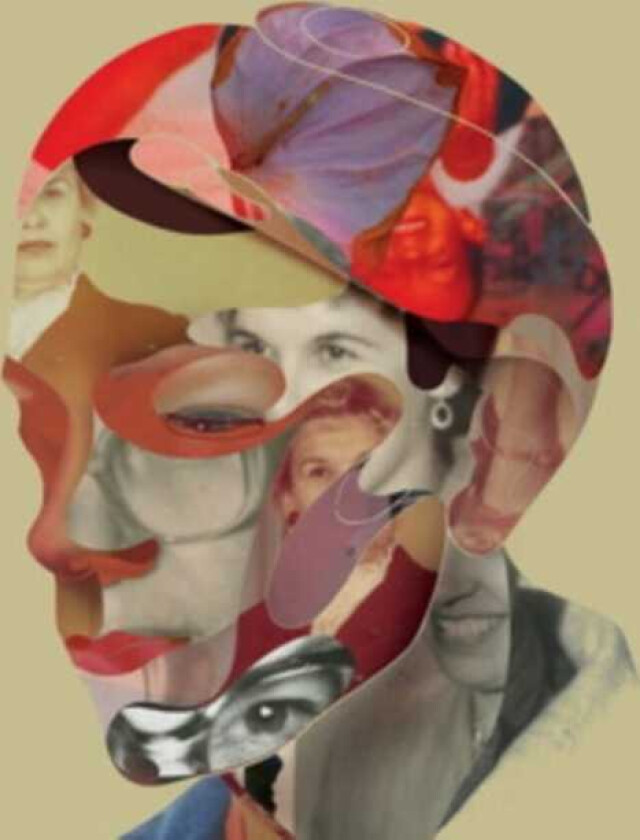 Pepe. Afterimages CD