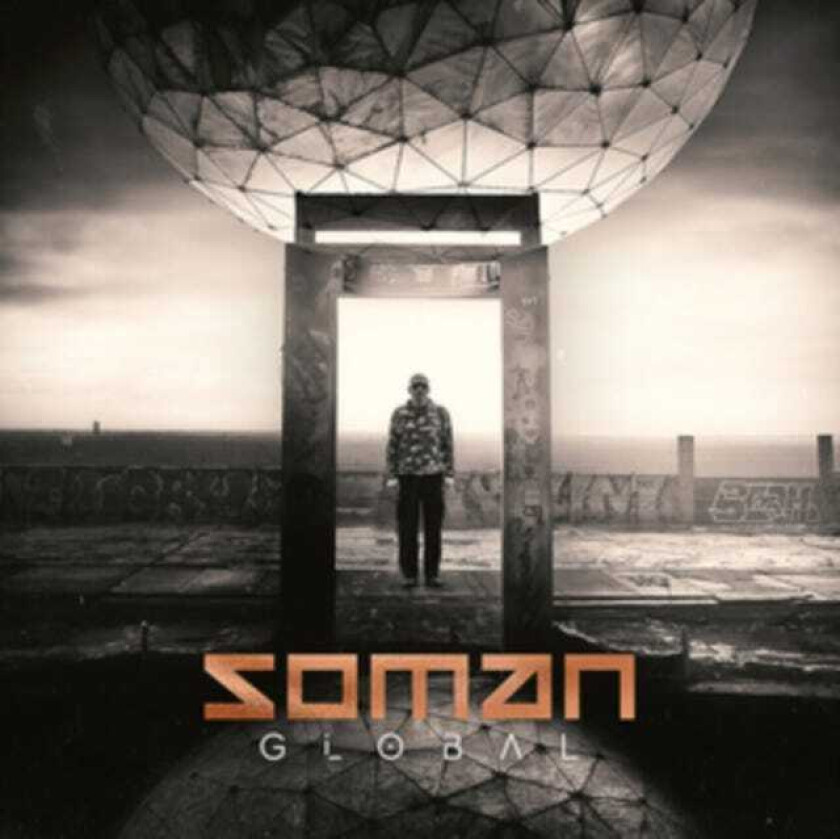 Soman Global CD