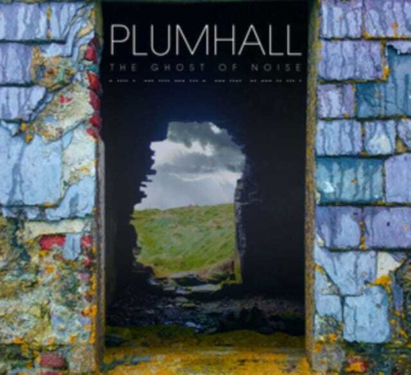 Plumhall The Ghost Of Noise CD