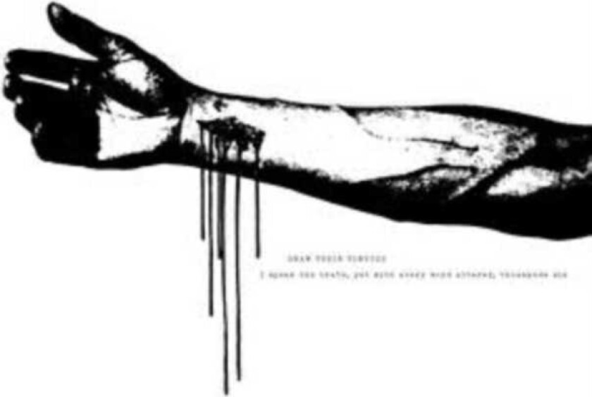 Gnaw Their Tongues I Speak The Truth Yet With Every Word Uttered Thousands Die LP/Vinyl