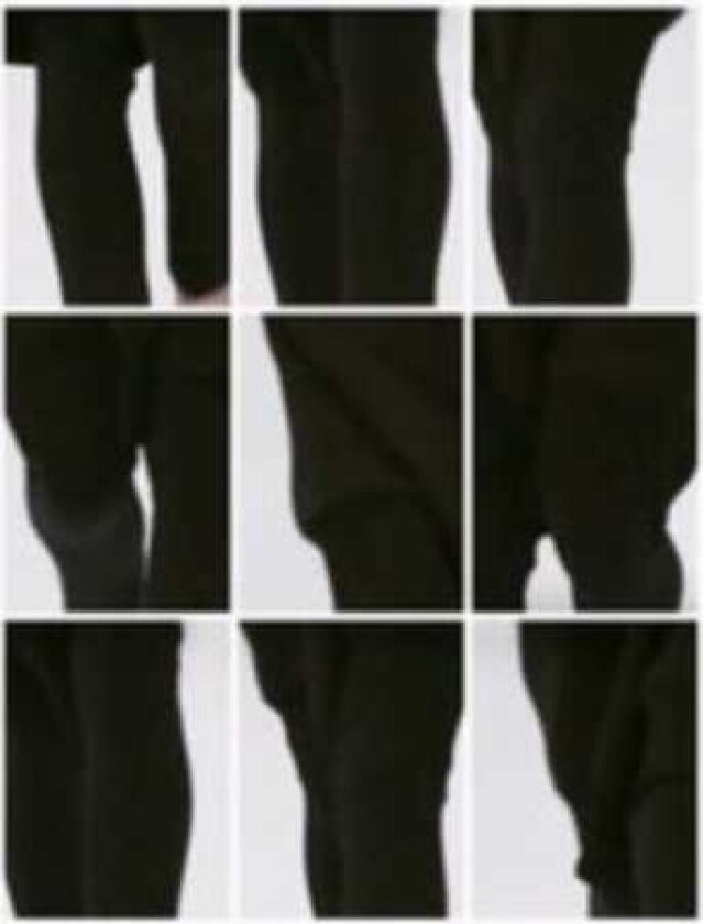 Samuel Reinhard Interior LP/Vinyl