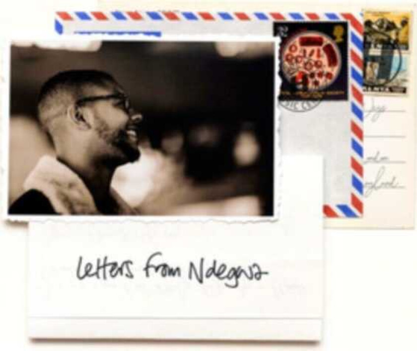 Degs Letters From Ndegwa LP/Vinyl