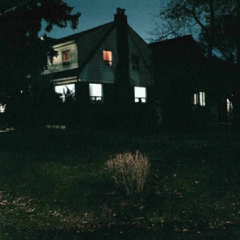 Matthew Tavares, Leland Whitty January 12th LP/Vinyl