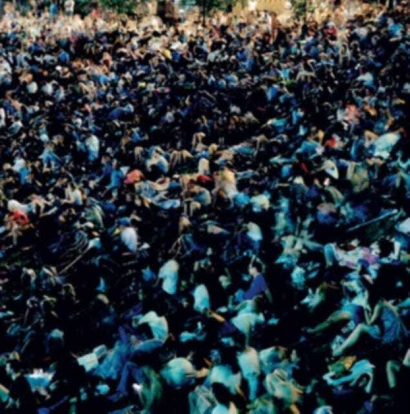 Matthew Tavares, Leland Whitty Visions CD