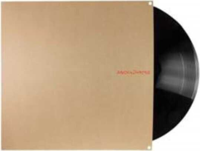 Tetzlaff Angliziskuss LP/Vinyl