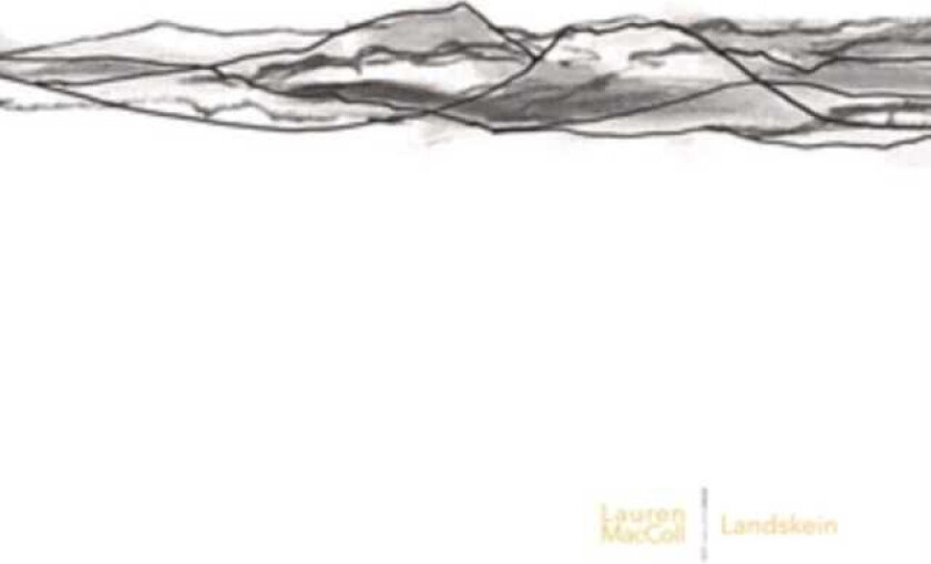 Lauren Maccoll Landskein CD