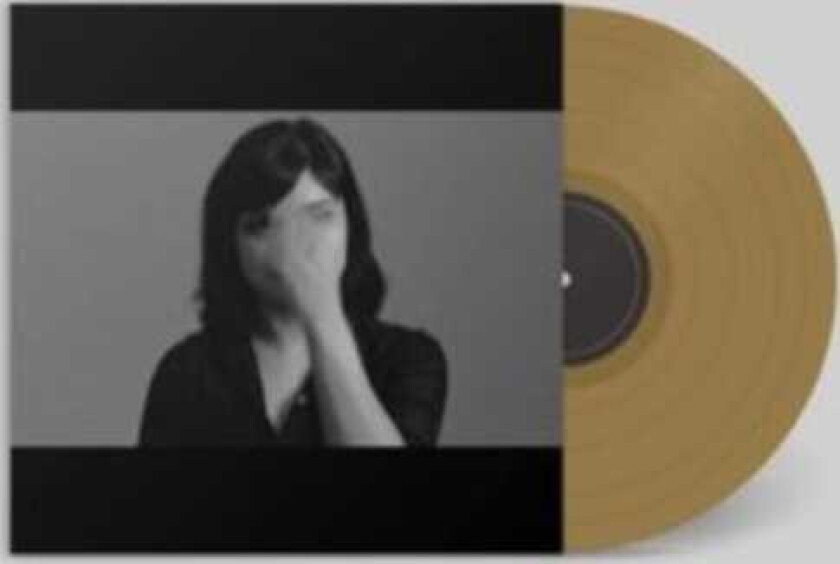 Sarah Davachi All My Circles Run LP/Vinyl