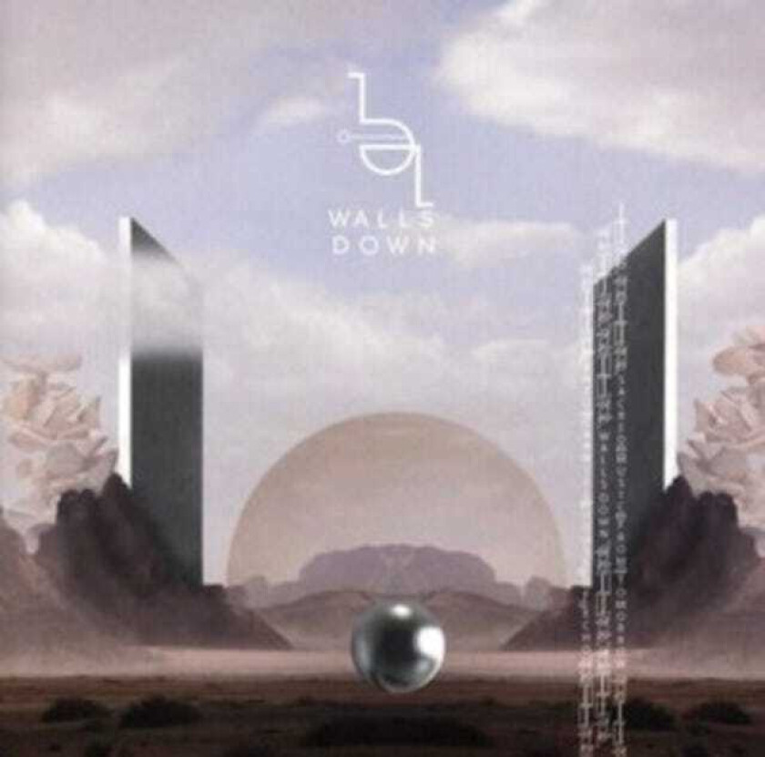 Enzo Carniel Wallsdown CD