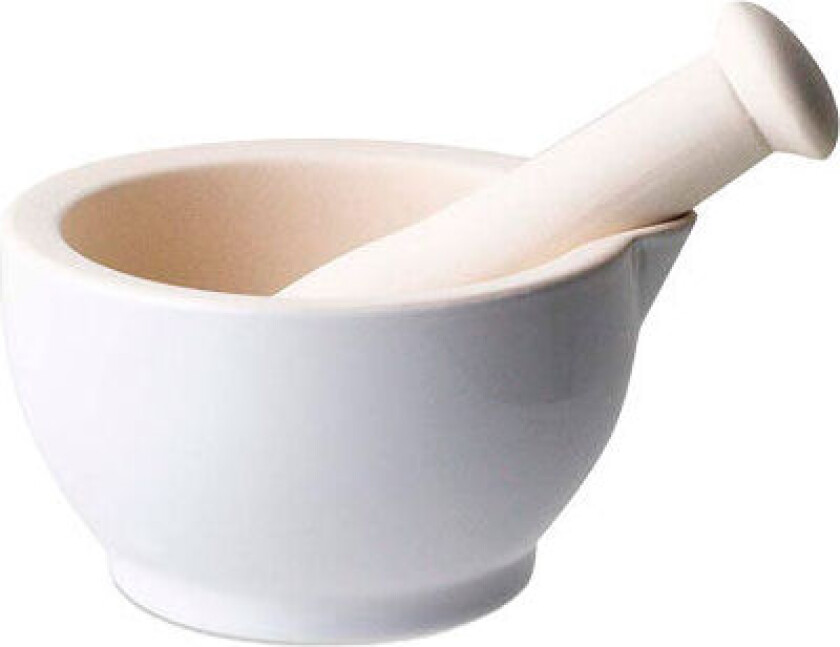 Bilde av Morter M. Støder - 1 Stk