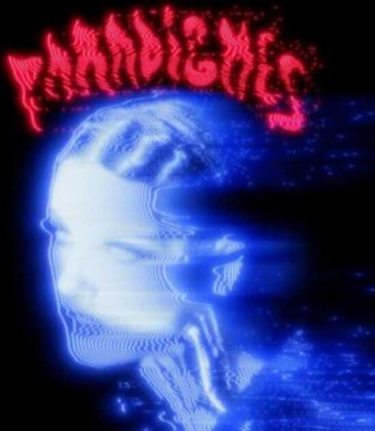 La Femme Paradigmes CD
