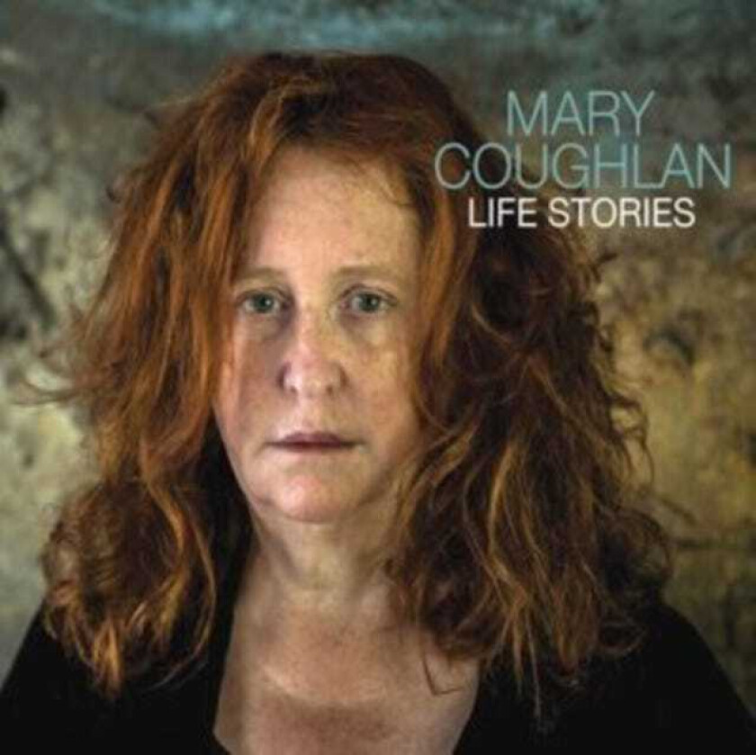 Mary Coughlan Life Stories CD