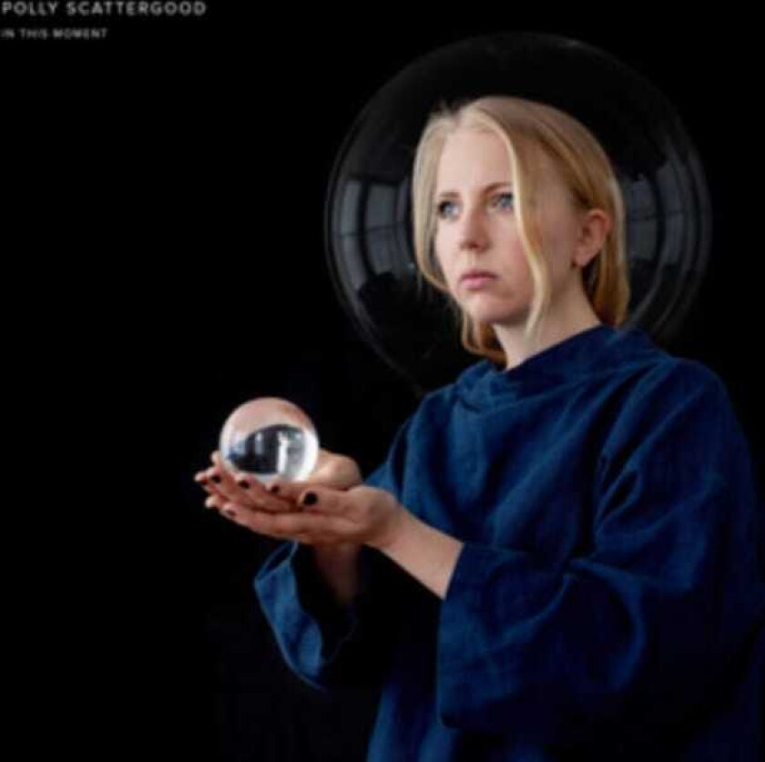 Polly Scattergood In This Moment CD