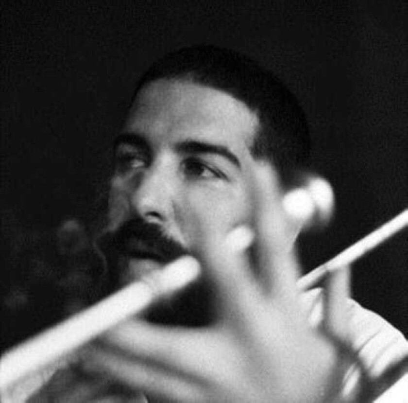 Antonio Neves A Pegada Agora É Essa (The Sway Now) CD