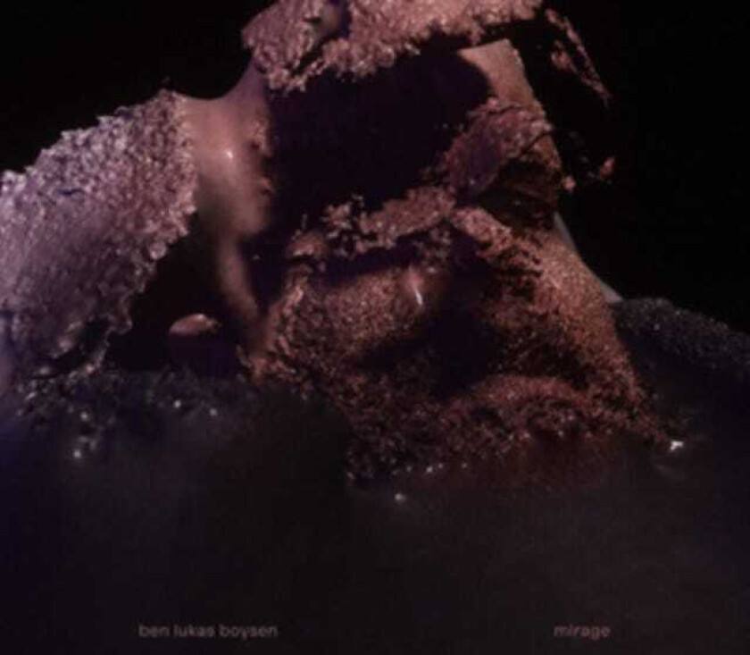 Ben Lukas Boysen Mirage LP/Vinyl