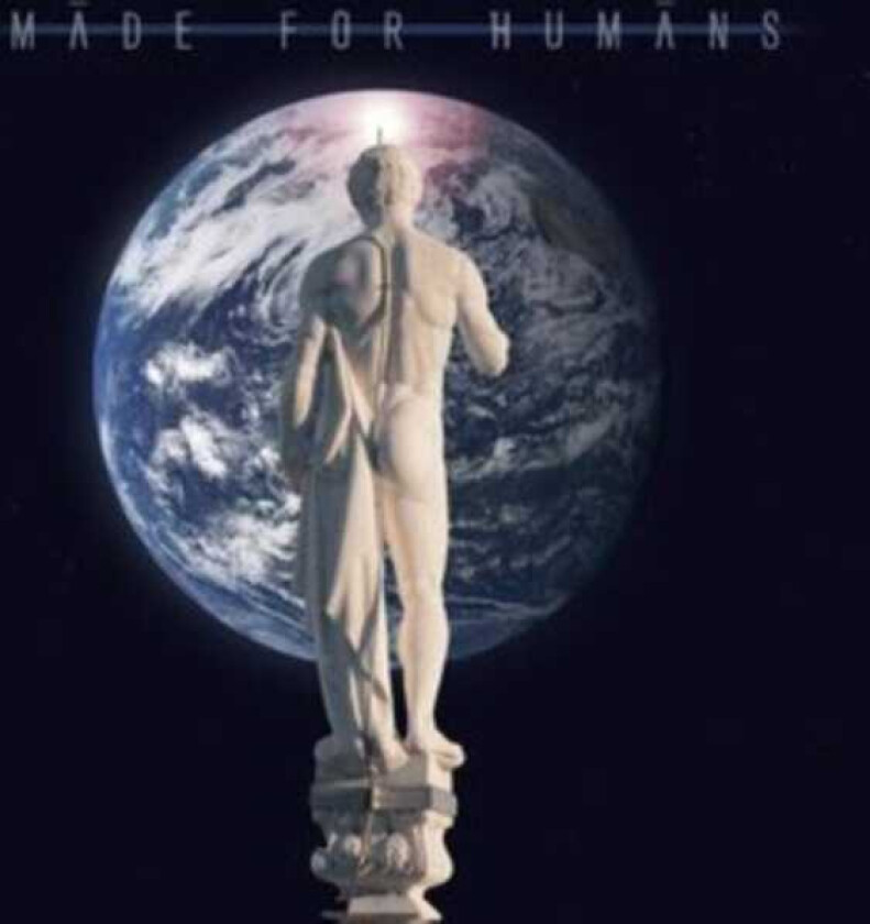 Made For Humans Made For Humans CD