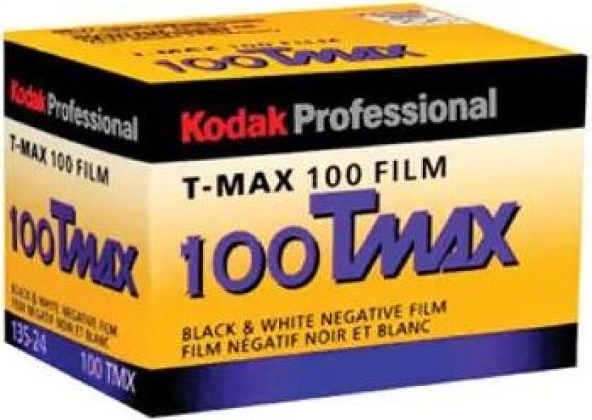 T-max 100 24ex