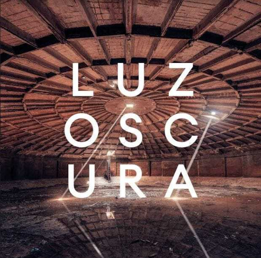 Sasha  Luzoscura  CD