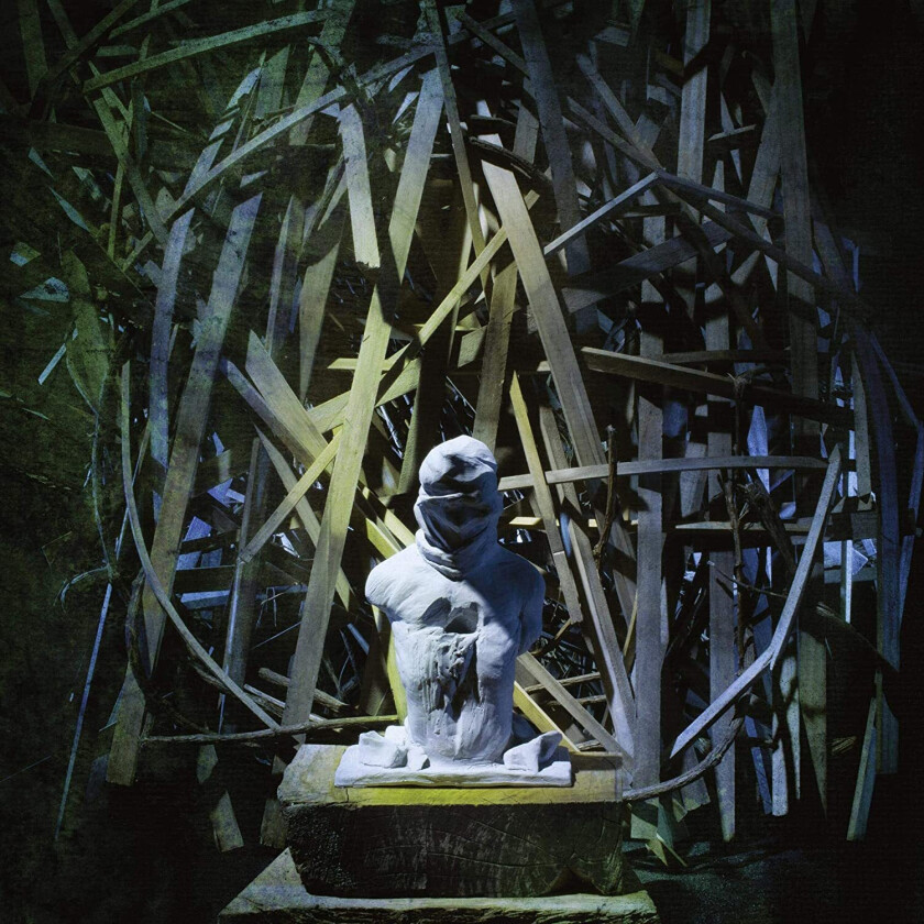 Withered Verloren LP/Vinyl