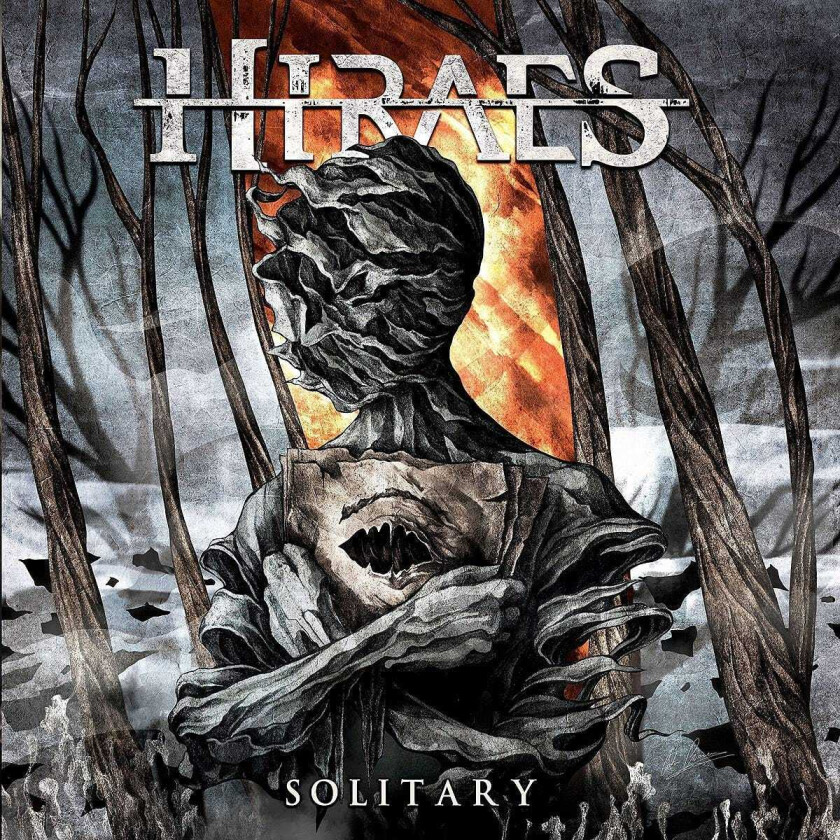 Hiraes Solitary CD