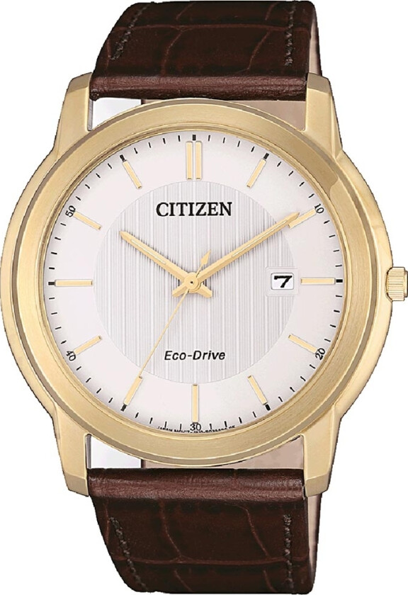 Citizen Platform Eco-Drive Klokke AW1212-10A