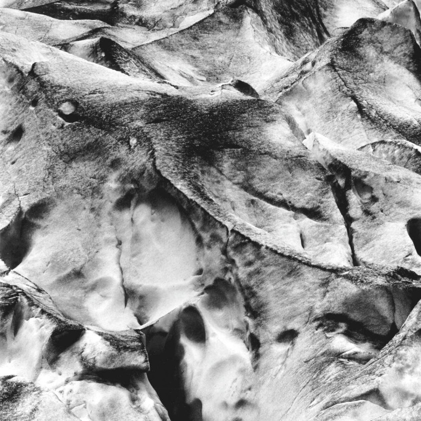 Asmus Tietchens, Miki Yui Neues Boot LP/Vinyl