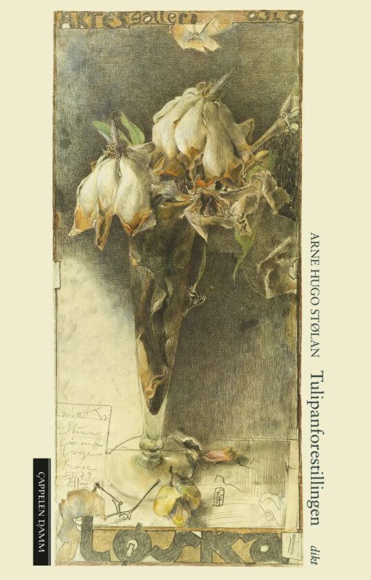 Tulipanforestillingen av Arne Hugo Stølan