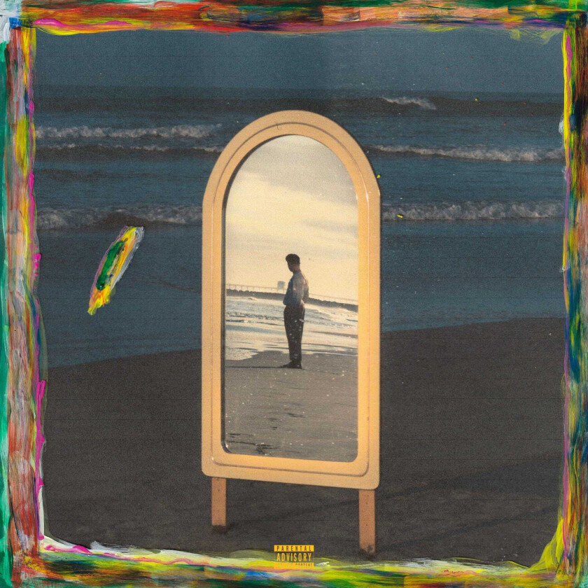 Lionel Boy Lionel Boy LP/Vinyl