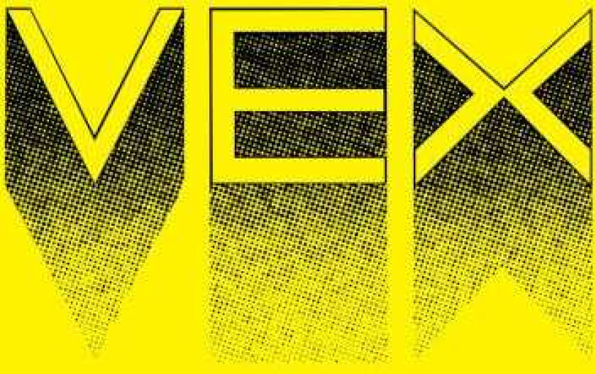 Vex Average Minds Think Alike CD