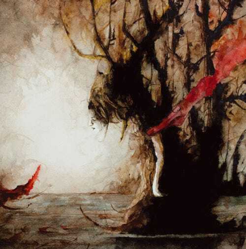 Deinonychus Deinonychus LP/Vinyl