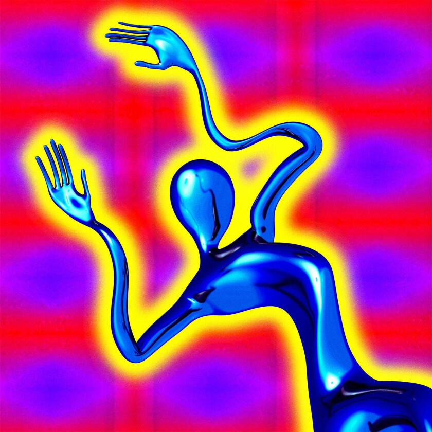 Acid Dad Take It From The Dead CD