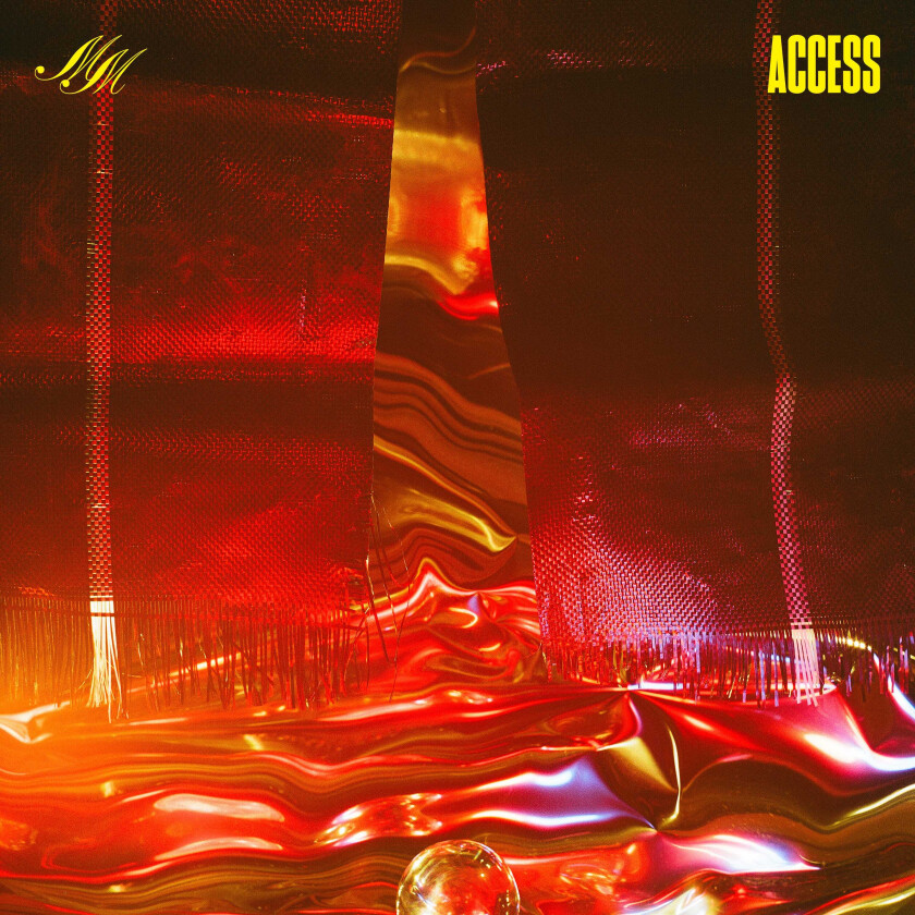 Major Murphy Access LP/Vinyl